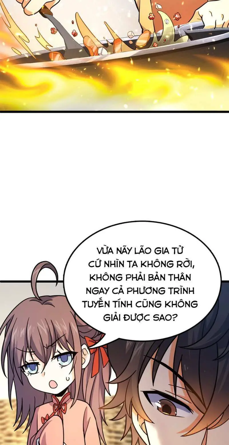 Đại Vương Tha Mạng Nettruyen ZZZ Chương 20 Page 33