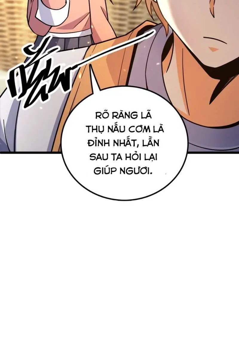 Đại Vương Tha Mạng Nettruyen ZZZ Chương 20 Page 34