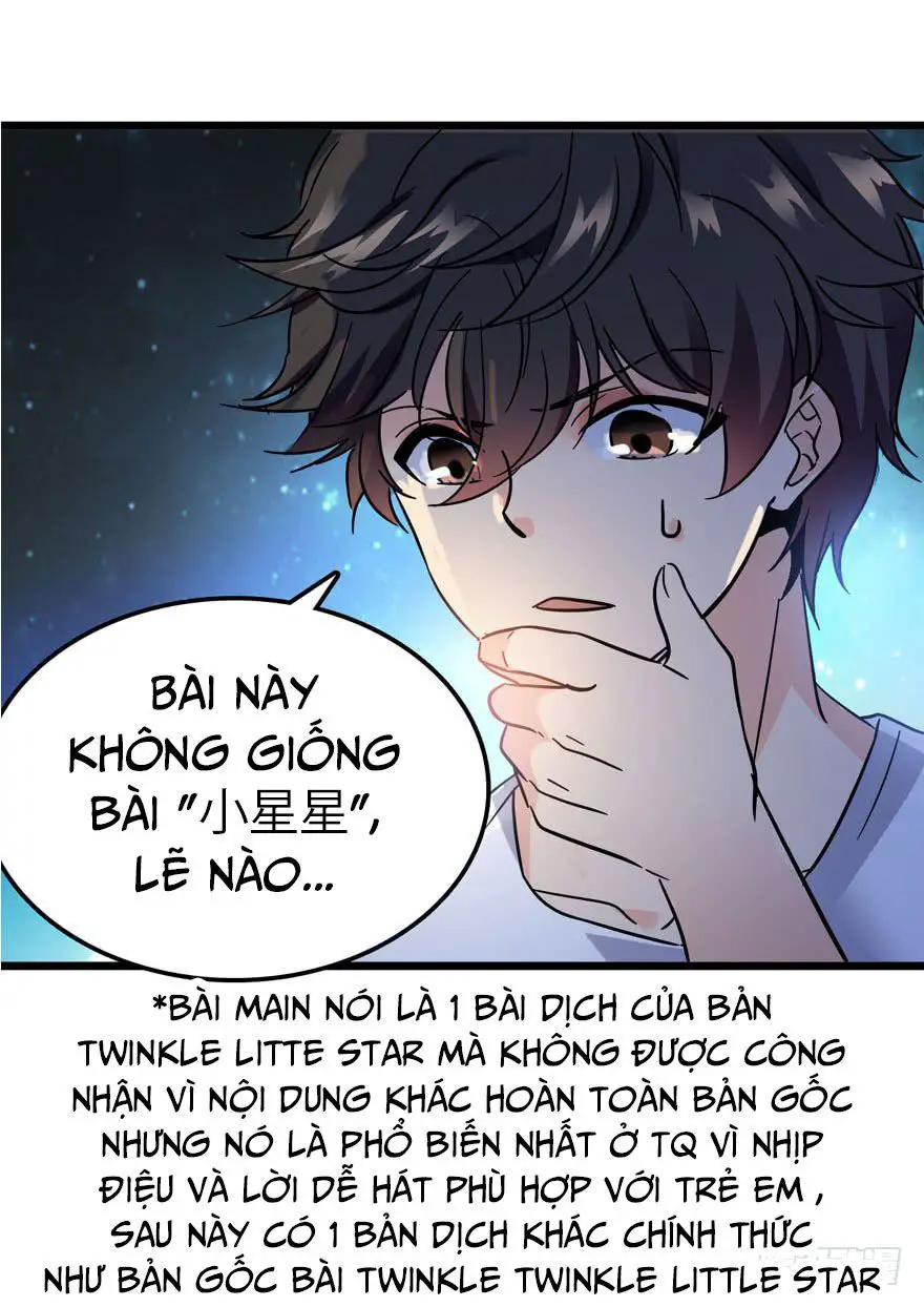 Đại Vương Tha Mạng Nettruyen ZZZ Chương 4 Page 6