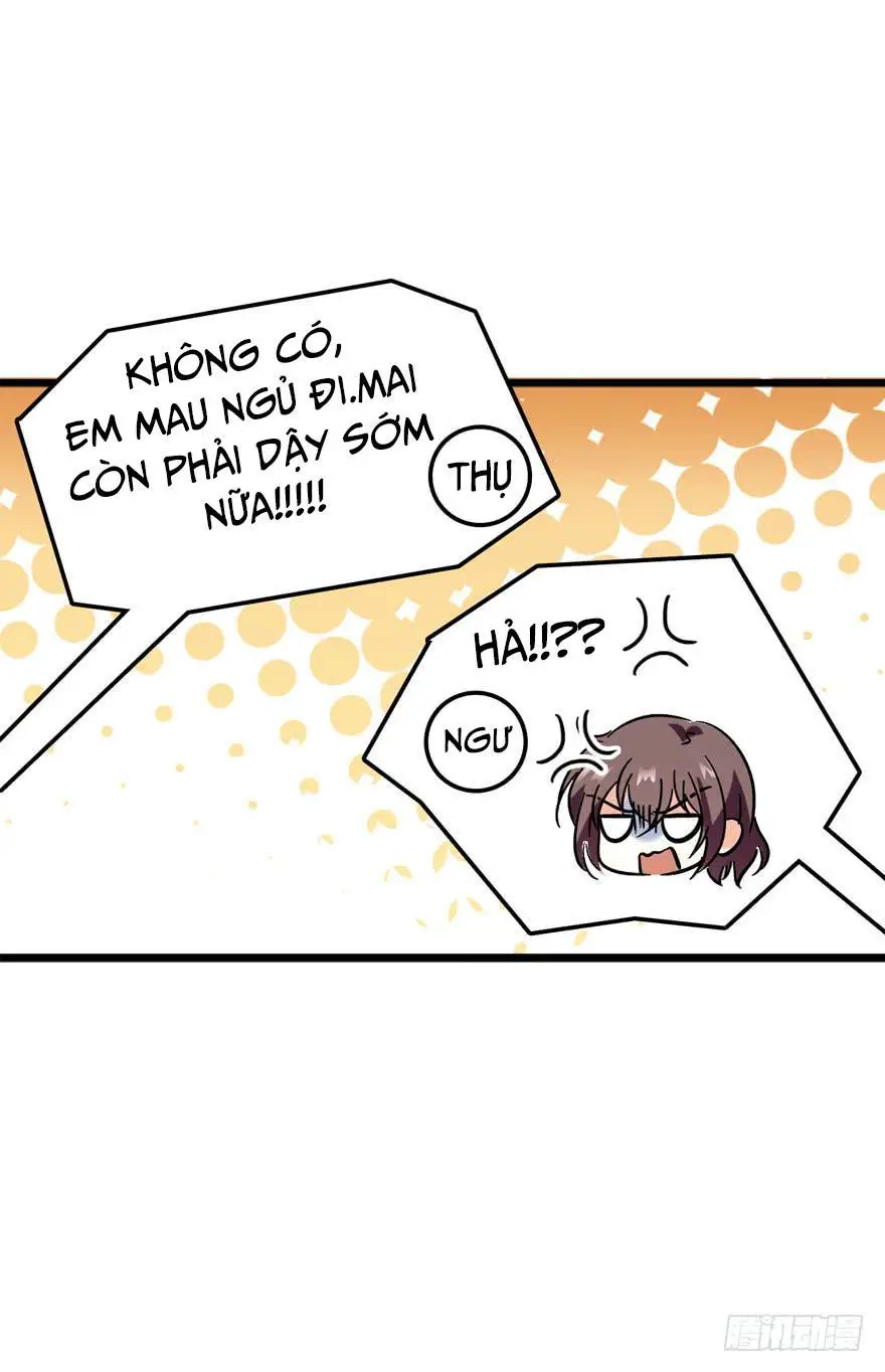 Đại Vương Tha Mạng Nettruyen ZZZ Chương 4 Page 20
