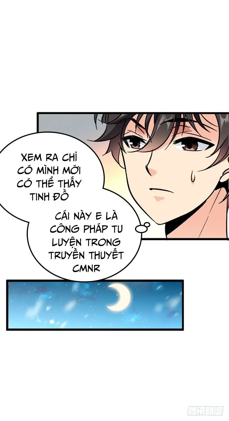 Đại Vương Tha Mạng Nettruyen ZZZ Chương 4 Page 22