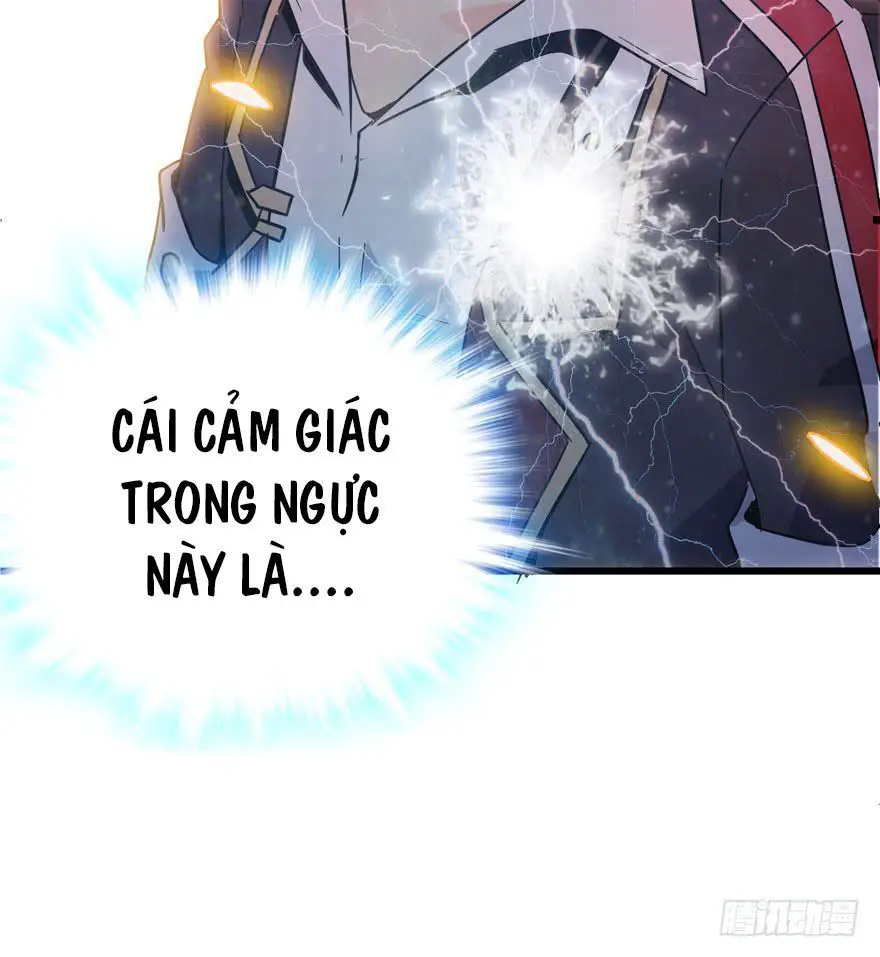 Đại Vương Tha Mạng Nettruyen ZZZ Chương 4 Page 36