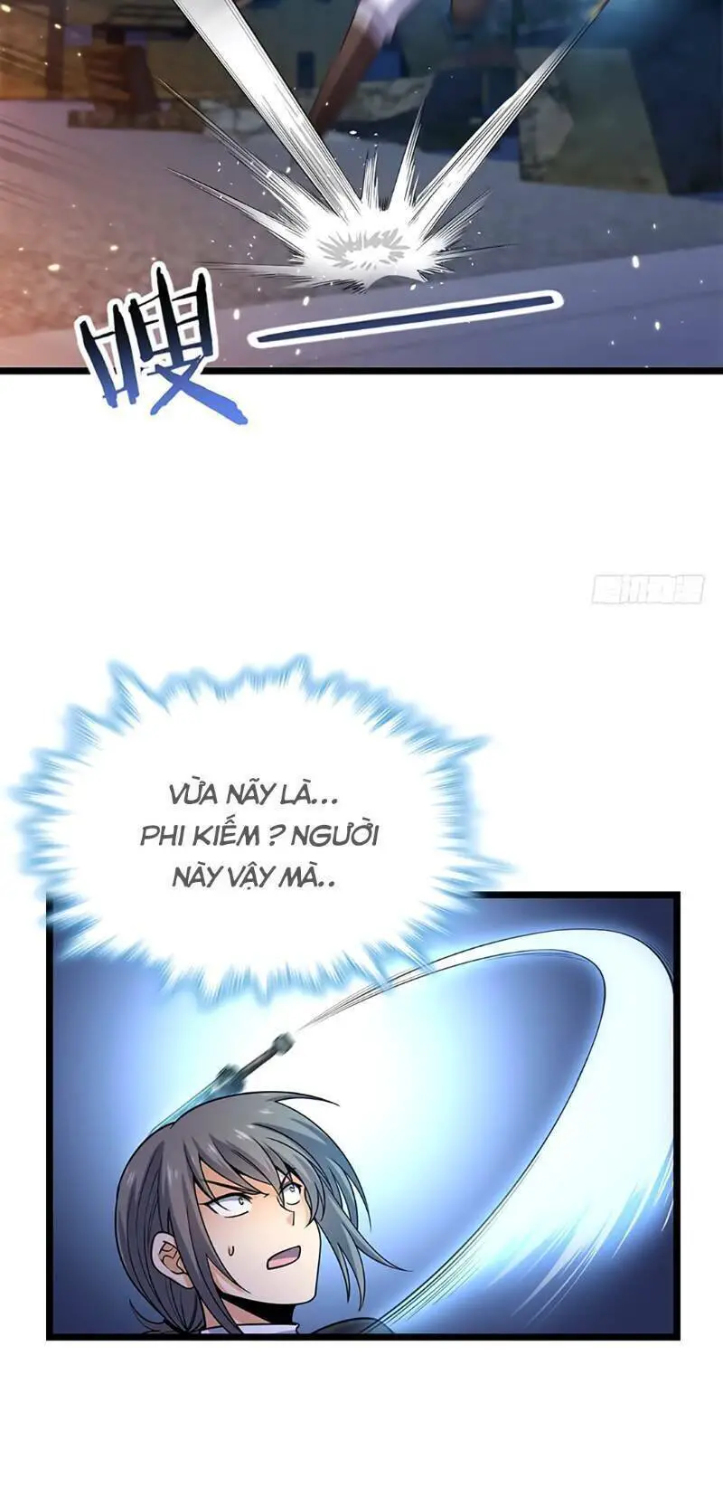 Đại Vương Tha Mạng Nettruyen ZZZ Chương 27 Page 44