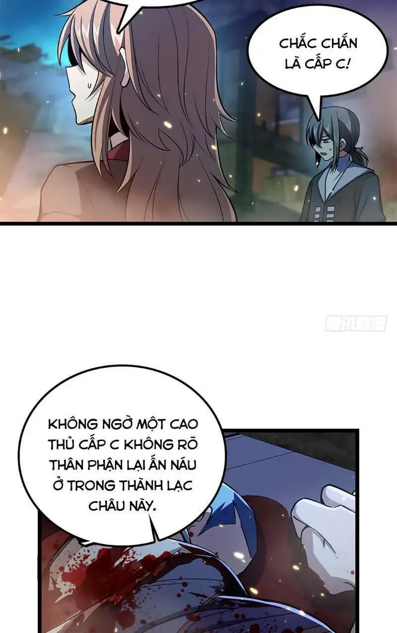 Đại Vương Tha Mạng Nettruyen ZZZ Chương 27 Page 50