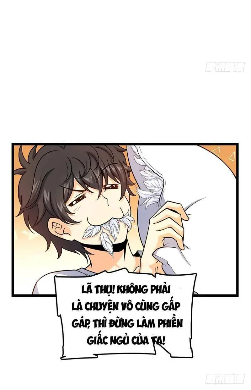 Đại Vương Tha Mạng Nettruyen ZZZ Chương 27 Page 54
