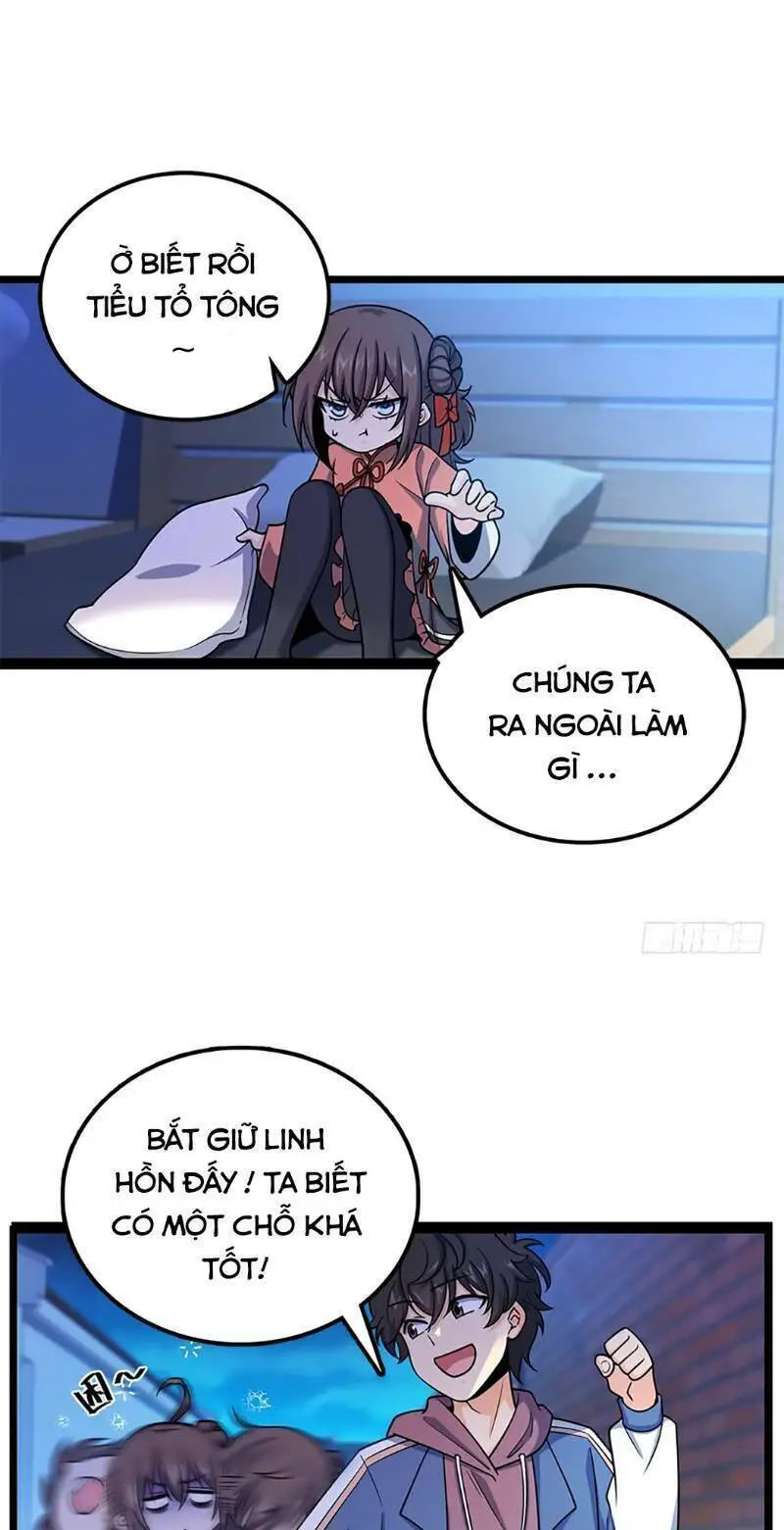 Đại Vương Tha Mạng Nettruyen ZZZ Chương 27 Page 55