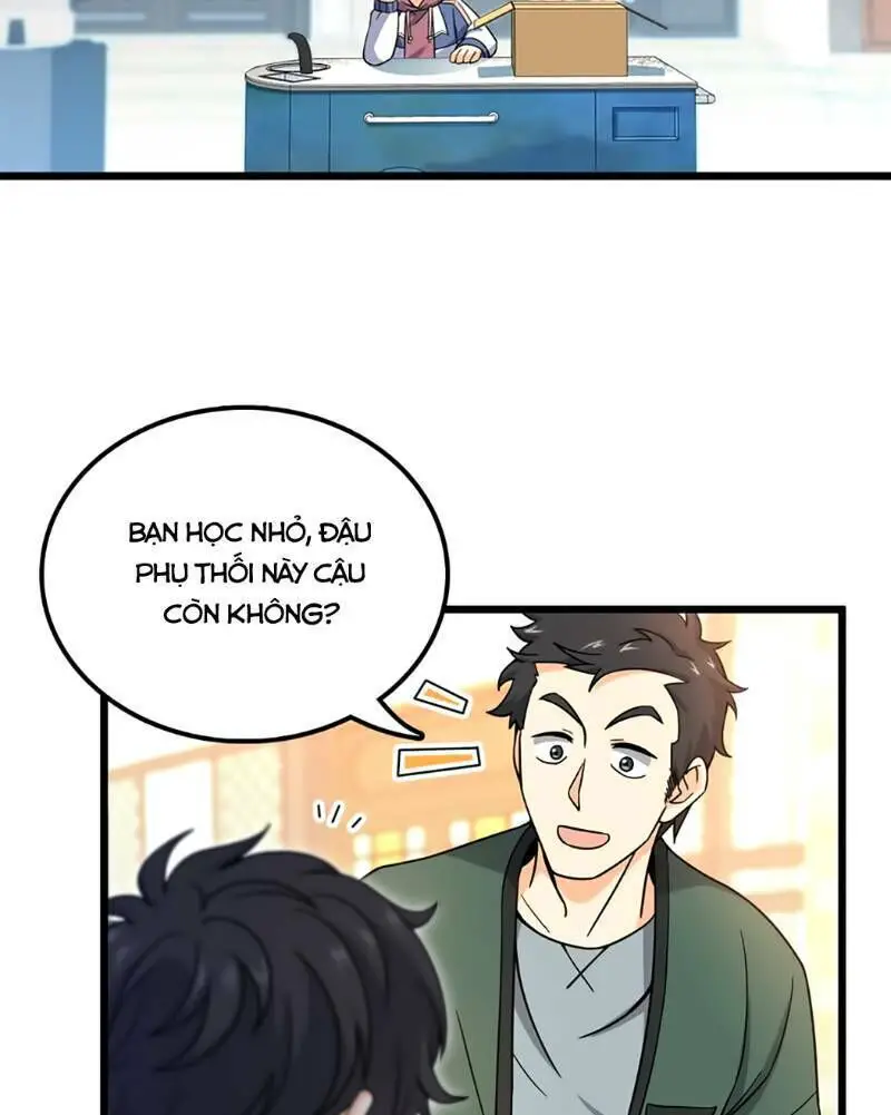 Đại Vương Tha Mạng Nettruyen ZZZ Chương 21 Page 4