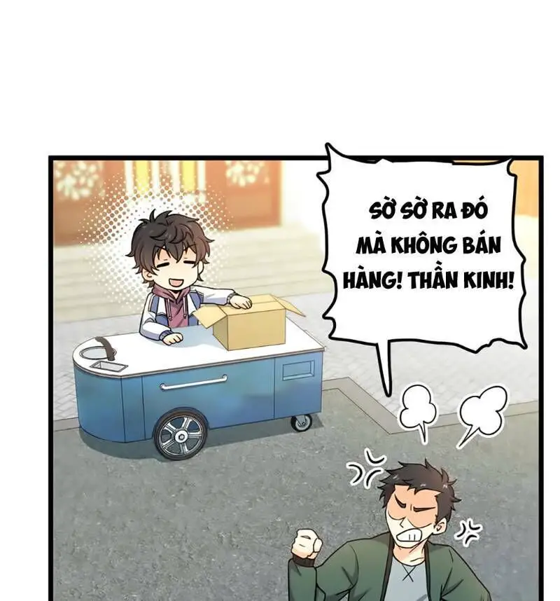 Đại Vương Tha Mạng Nettruyen ZZZ Chương 21 Page 8