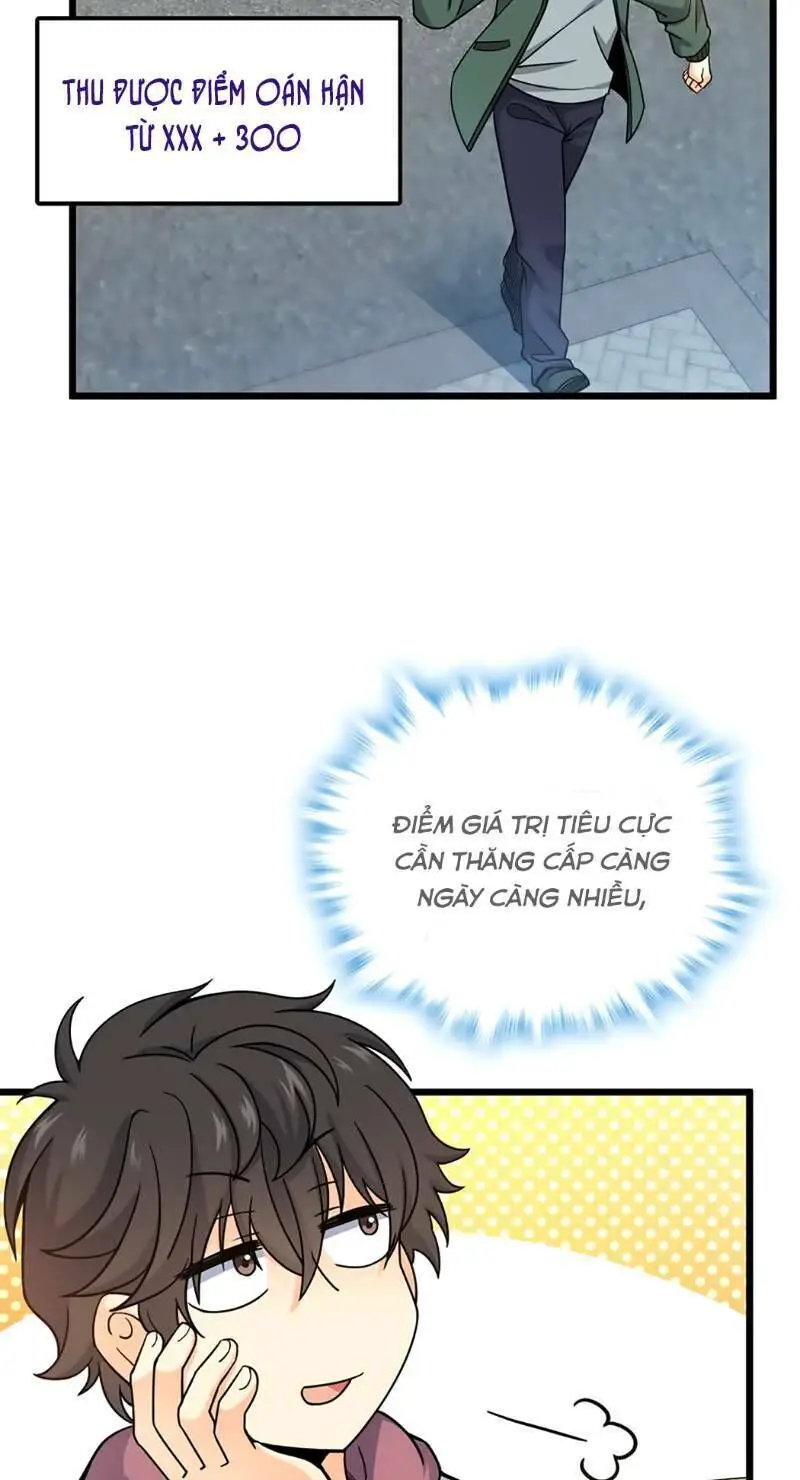 Đại Vương Tha Mạng Nettruyen ZZZ Chương 21 Page 9