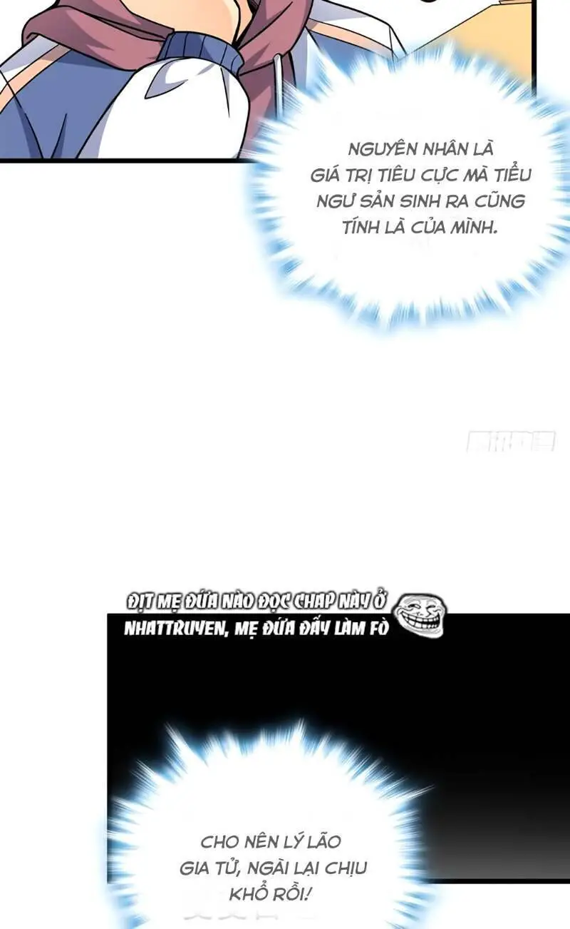 Đại Vương Tha Mạng Nettruyen ZZZ Chương 21 Page 10
