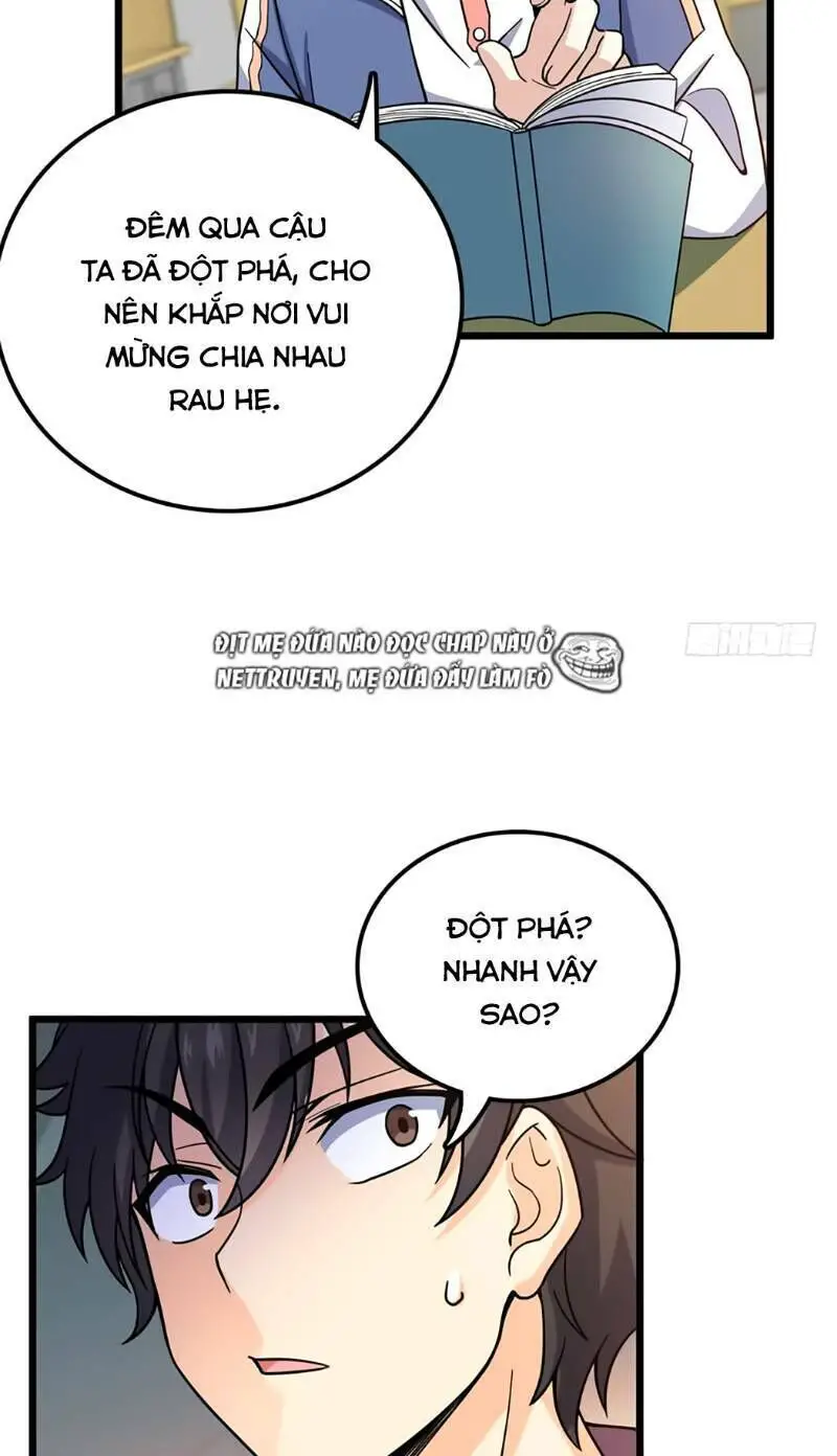 Đại Vương Tha Mạng Nettruyen ZZZ Chương 21 Page 23