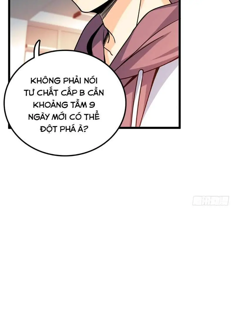 Đại Vương Tha Mạng Nettruyen ZZZ Chương 21 Page 24