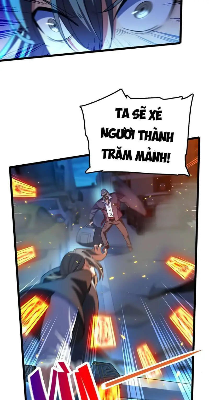 Đại Vương Tha Mạng Nettruyen ZZZ Chương 26 Page 14