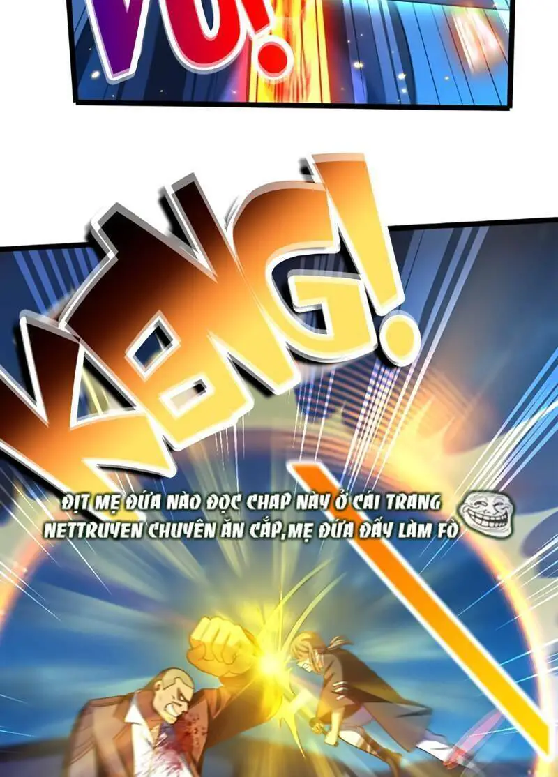 Đại Vương Tha Mạng Nettruyen ZZZ Chương 26 Page 15