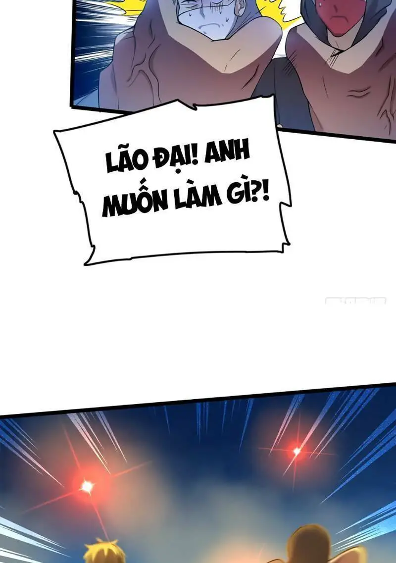 Đại Vương Tha Mạng Nettruyen ZZZ Chương 26 Page 23