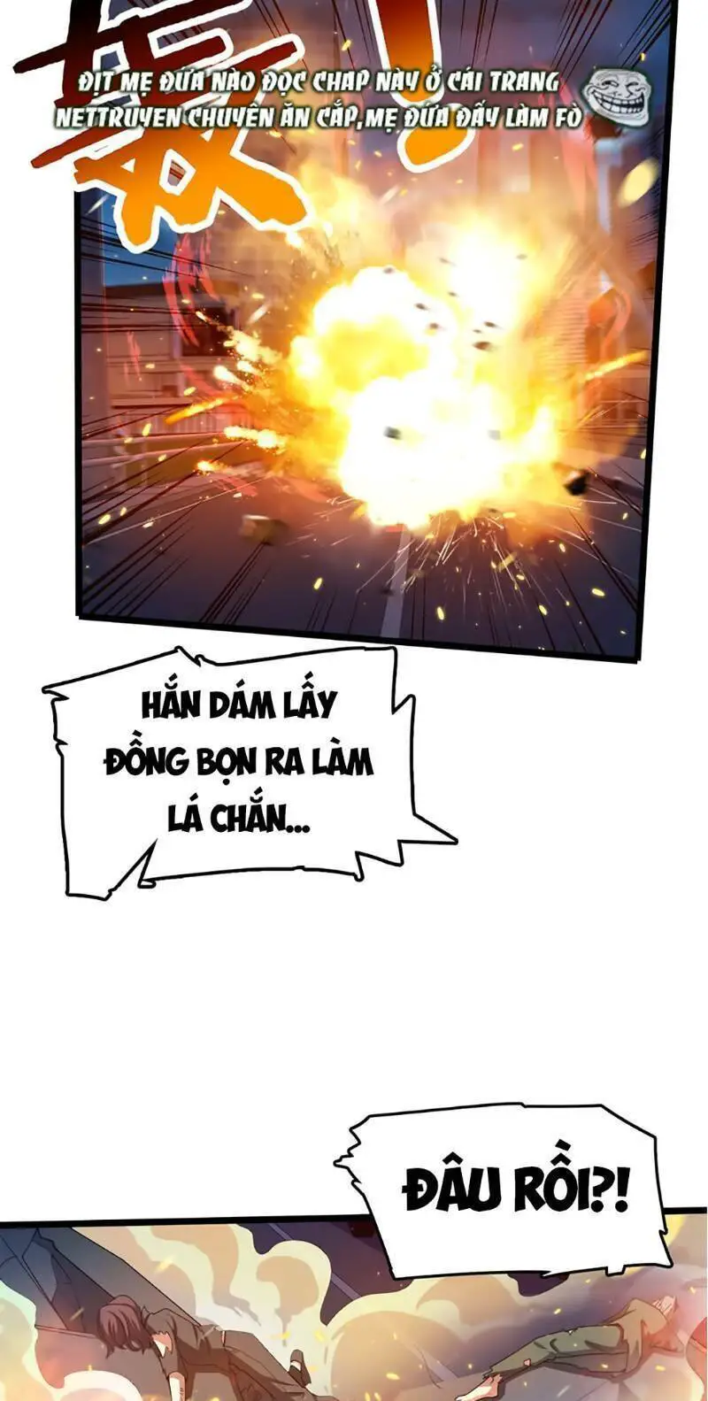 Đại Vương Tha Mạng Nettruyen ZZZ Chương 26 Page 25