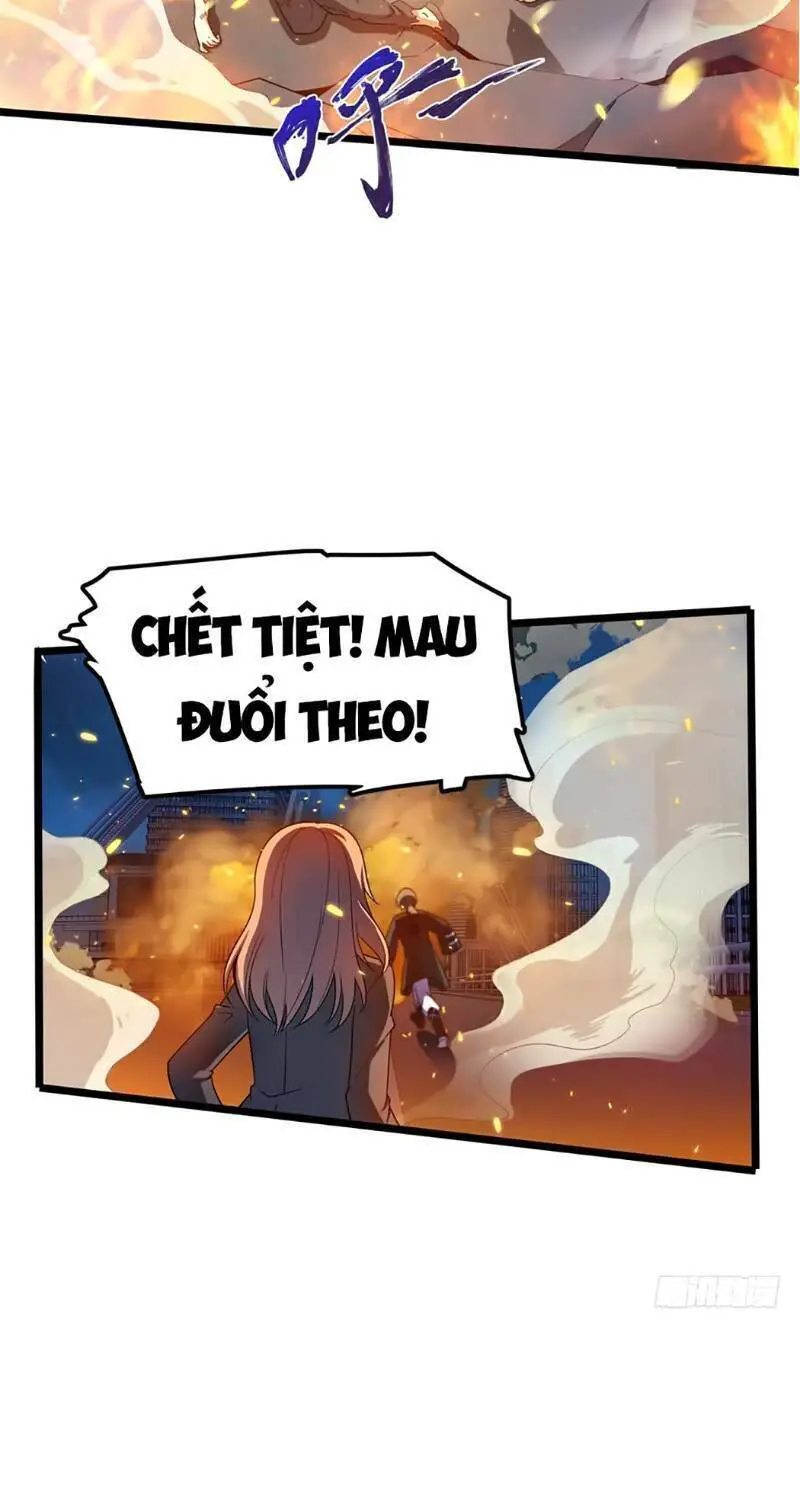 Đại Vương Tha Mạng Nettruyen ZZZ Chương 26 Page 26