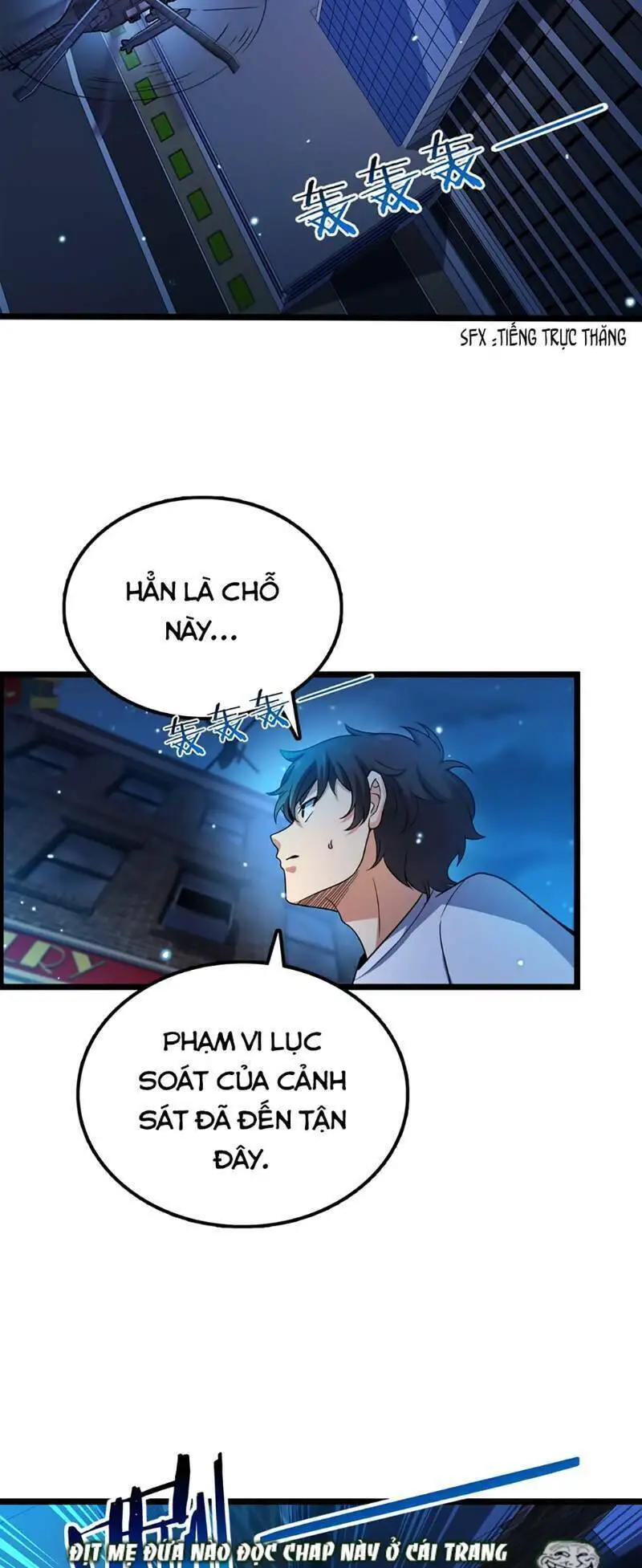 Đại Vương Tha Mạng Nettruyen ZZZ Chương 26 Page 28