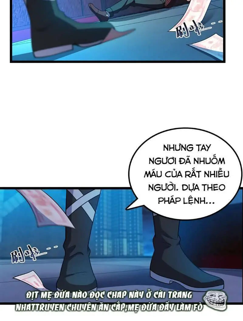 Đại Vương Tha Mạng Nettruyen ZZZ Chương 26 Page 37