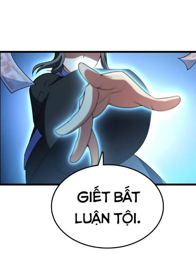 Đại Vương Tha Mạng Nettruyen ZZZ Chương 26 Page 38