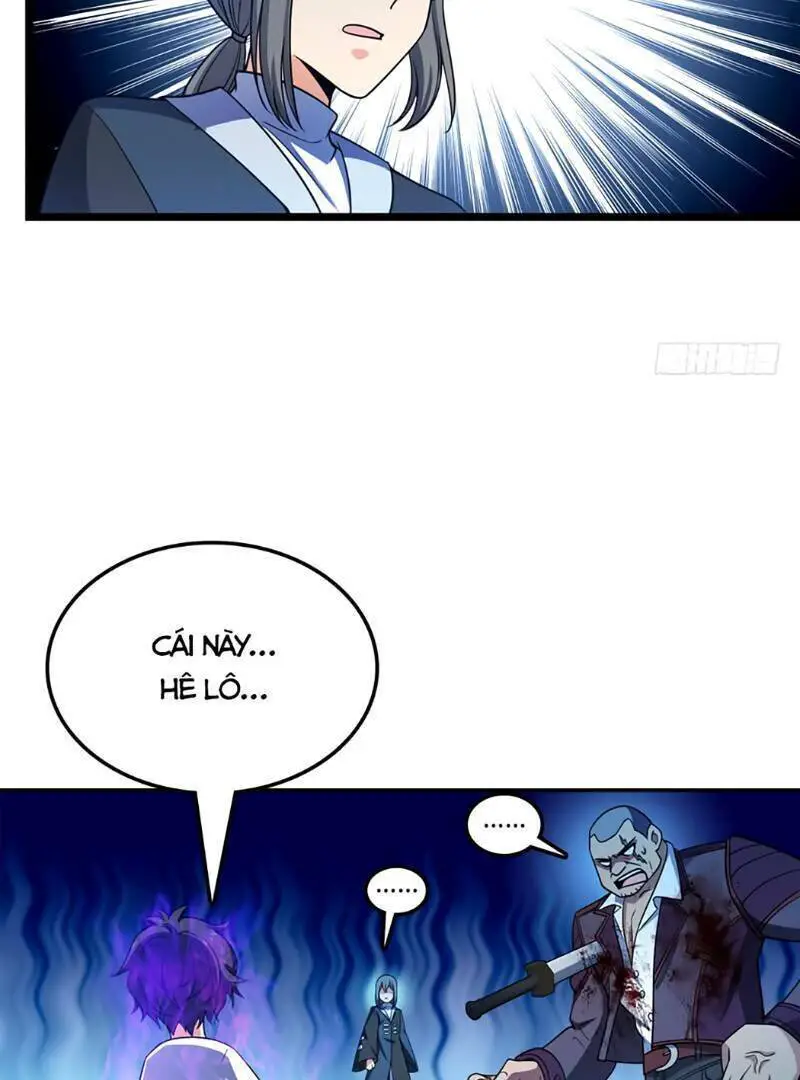 Đại Vương Tha Mạng Nettruyen ZZZ Chương 26 Page 45