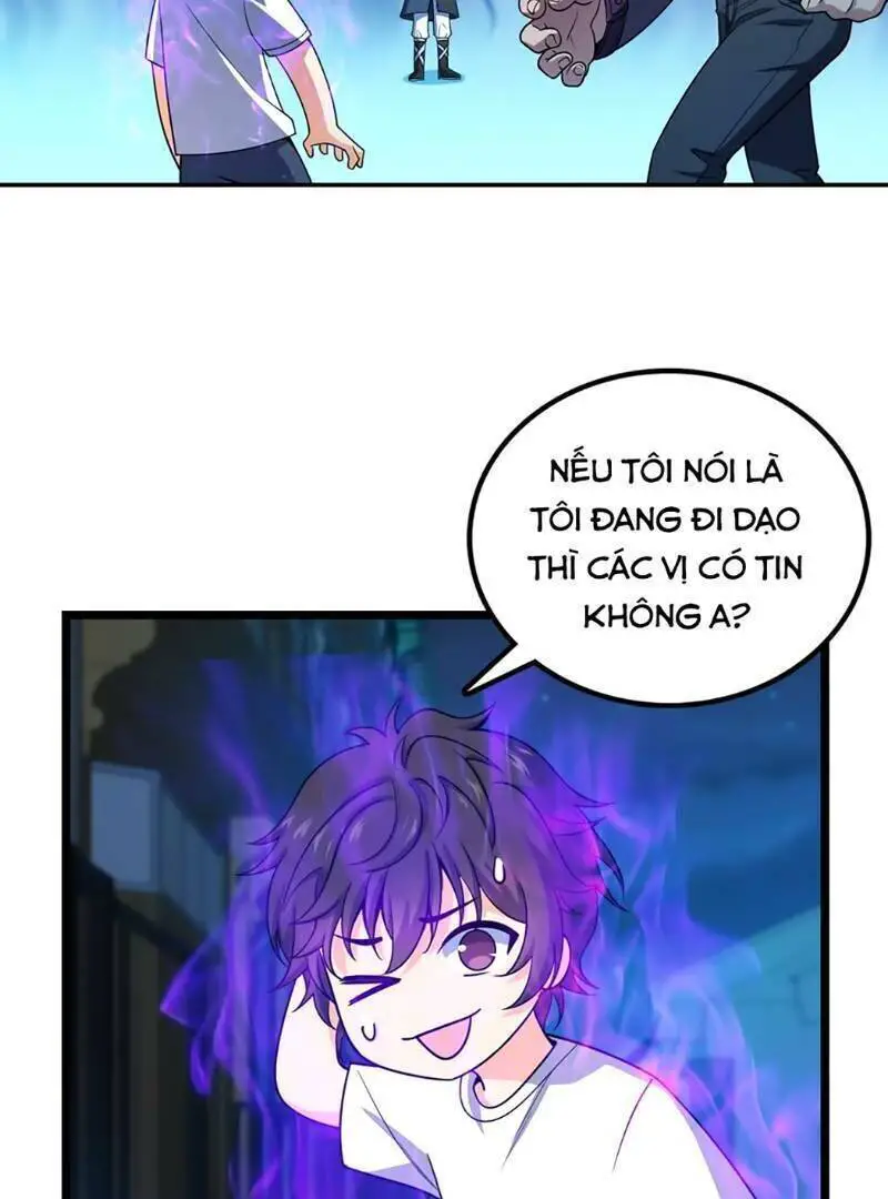 Đại Vương Tha Mạng Nettruyen ZZZ Chương 26 Page 46