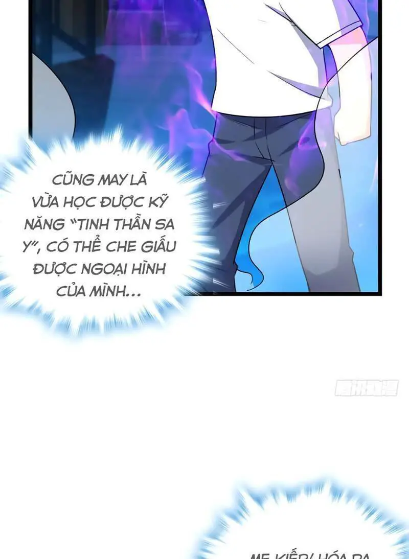 Đại Vương Tha Mạng Nettruyen ZZZ Chương 26 Page 47