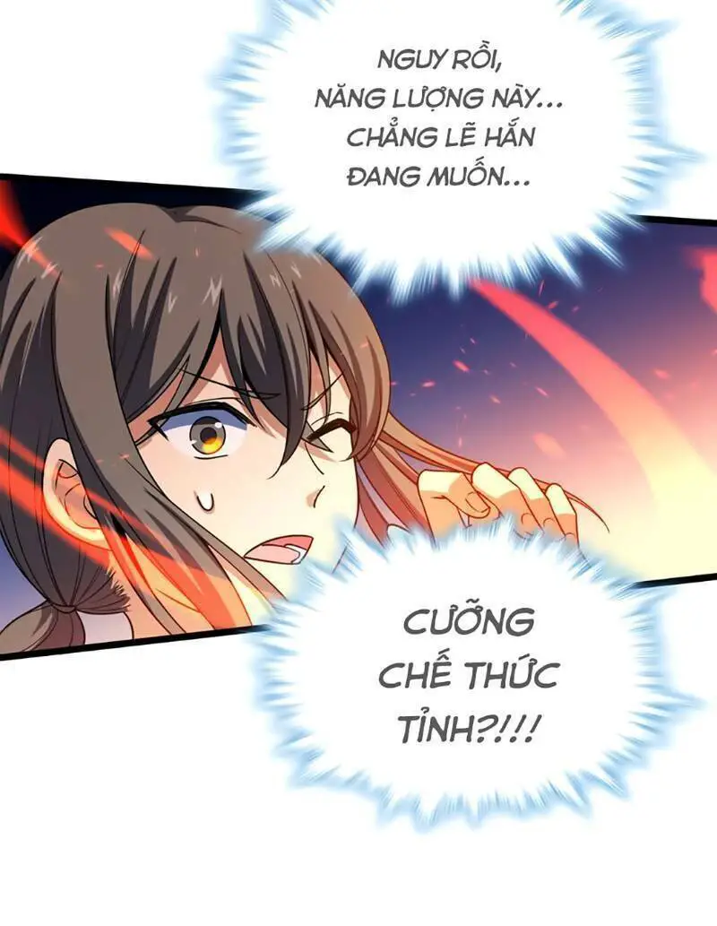 Đại Vương Tha Mạng Nettruyen ZZZ Chương 26 Page 51