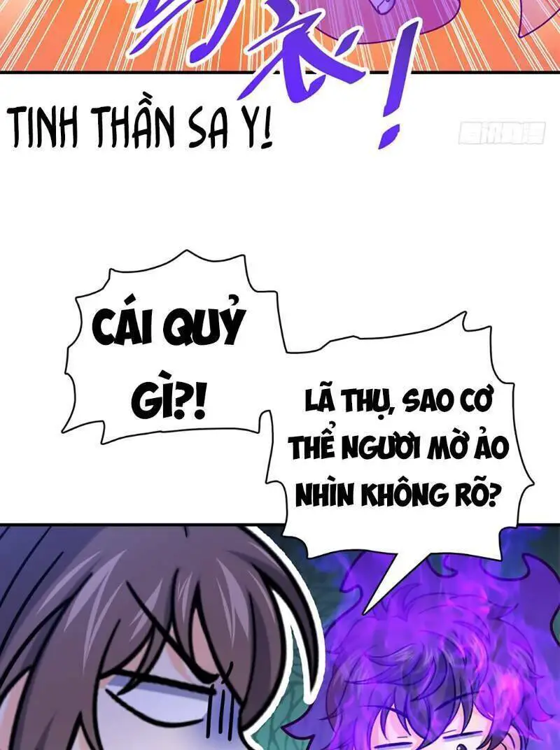 Đại Vương Tha Mạng Nettruyen ZZZ Chương 26 Page 55