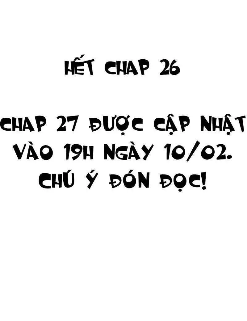 Đại Vương Tha Mạng Nettruyen ZZZ Chương 26 Page 58