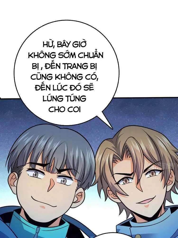 Đại Vương Tha Mạng Nettruyen ZZZ Chương 293 Page 2