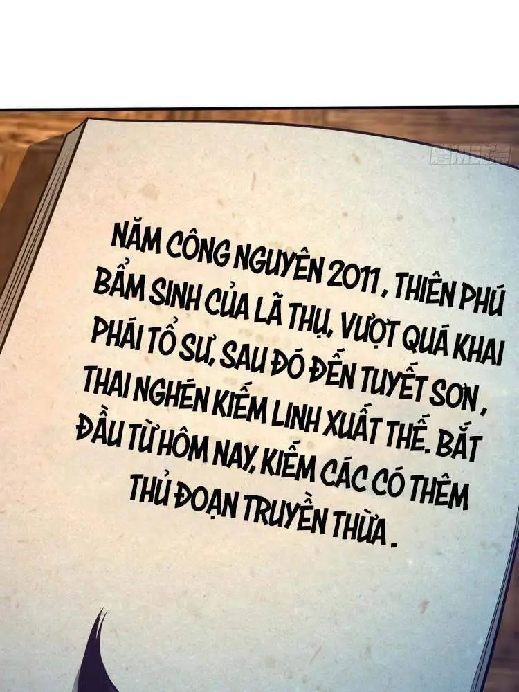 Đại Vương Tha Mạng Nettruyen ZZZ Chương 293 Page 12