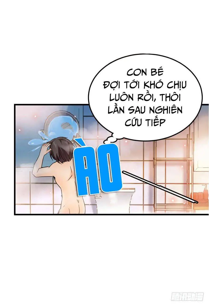 Đại Vương Tha Mạng Nettruyen ZZZ Chương 3 Page 6