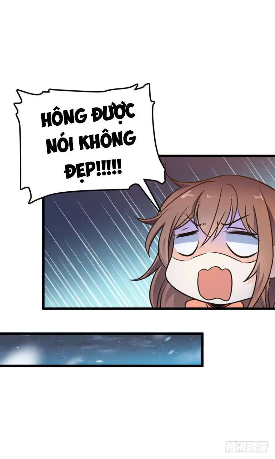 Đại Vương Tha Mạng Nettruyen ZZZ Chương 3 Page 16
