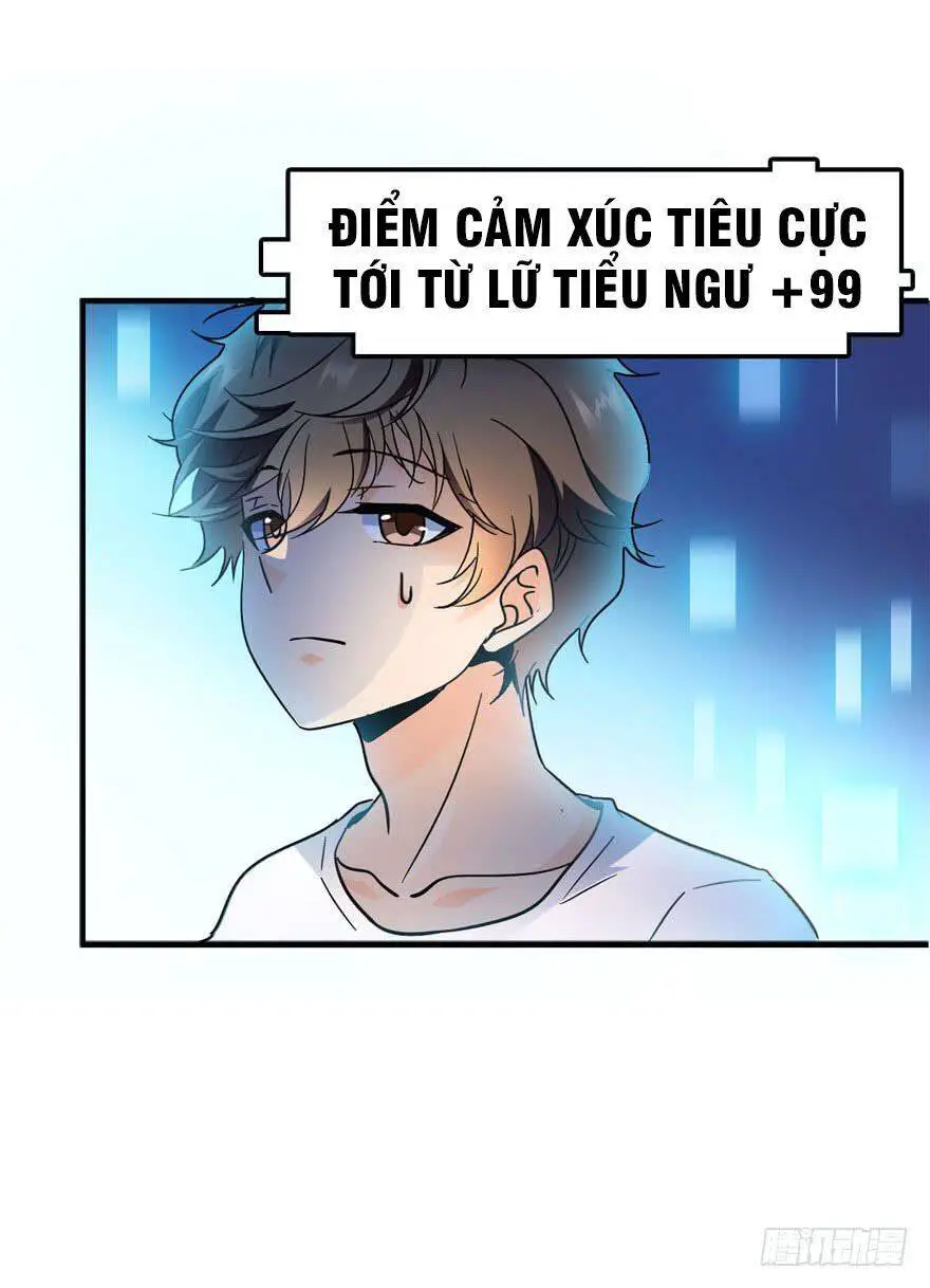 Đại Vương Tha Mạng Nettruyen ZZZ Chương 3 Page 43