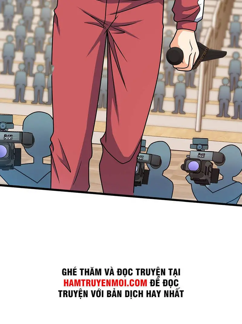 Đại Vương Tha Mạng Nettruyen ZZZ Chương 442 Page 15