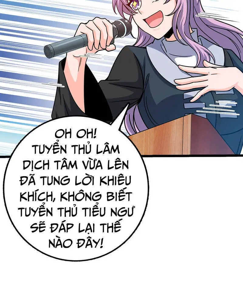Đại Vương Tha Mạng Nettruyen ZZZ Chương 442 Page 28