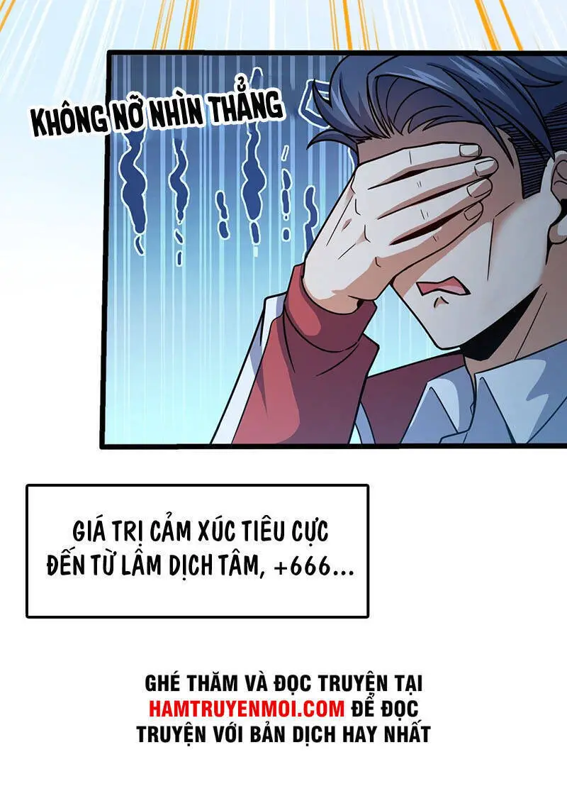 Đại Vương Tha Mạng Nettruyen ZZZ Chương 442 Page 32
