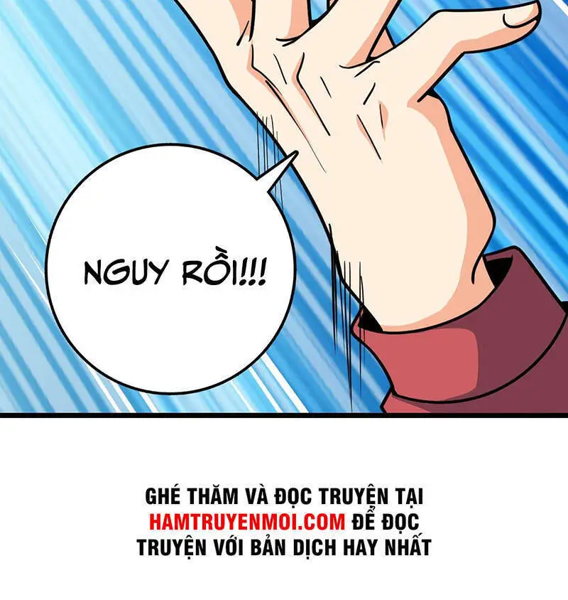 Đại Vương Tha Mạng Nettruyen ZZZ Chương 442 Page 60