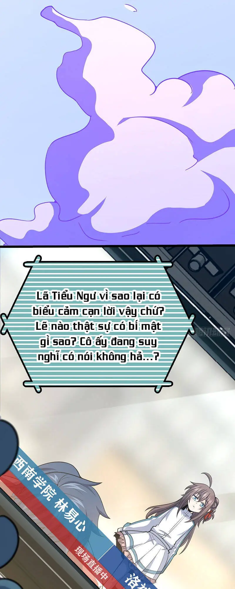 Đại Vương Tha Mạng Nettruyen ZZZ Chương 442 Page 67