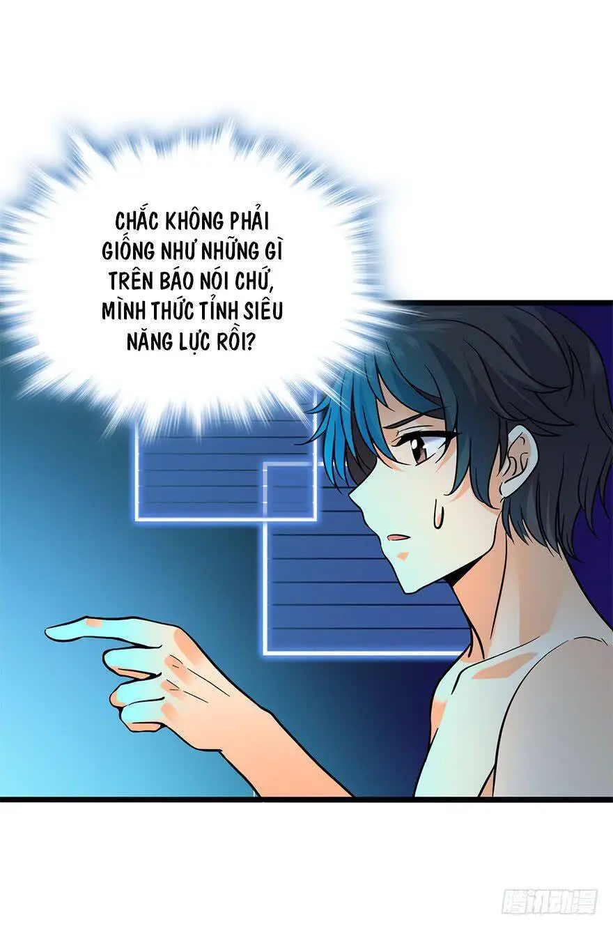 Đại Vương Tha Mạng Nettruyen ZZZ Chương 2 Page 25