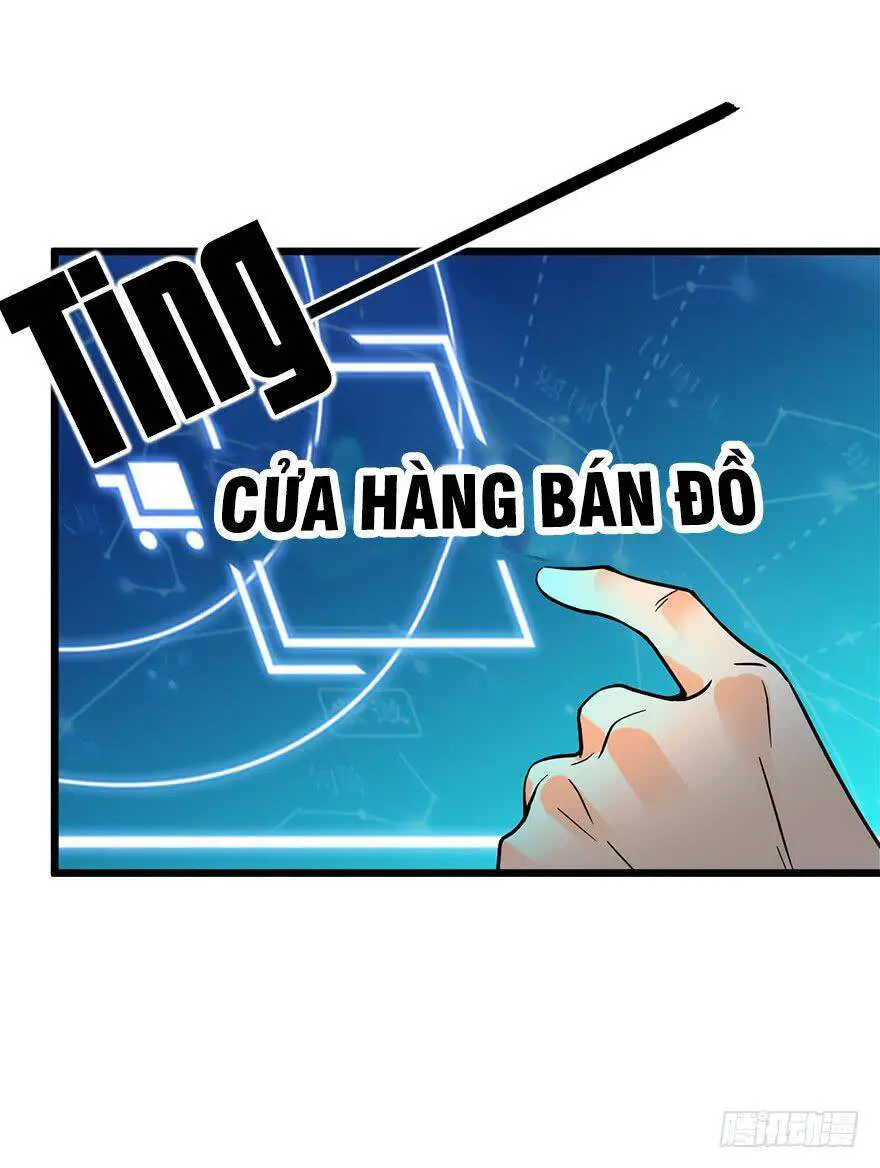 Đại Vương Tha Mạng Nettruyen ZZZ Chương 2 Page 26