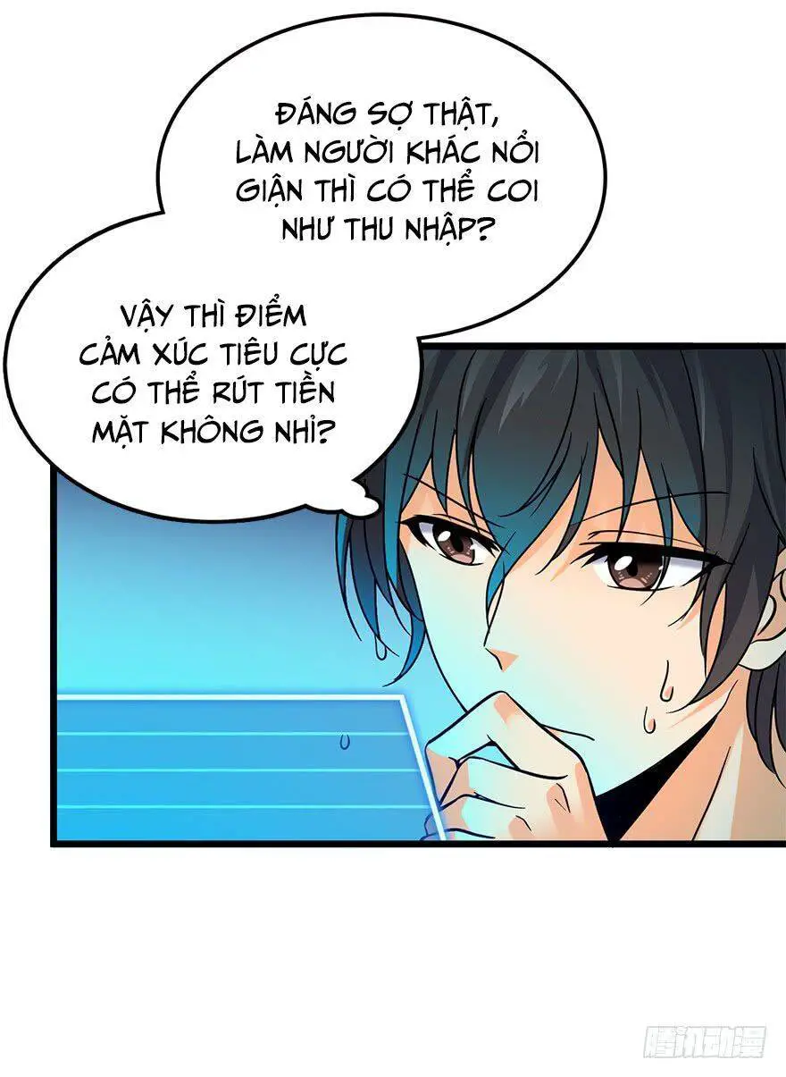 Đại Vương Tha Mạng Nettruyen ZZZ Chương 2 Page 33