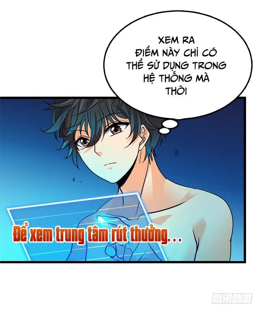 Đại Vương Tha Mạng Nettruyen ZZZ Chương 2 Page 36