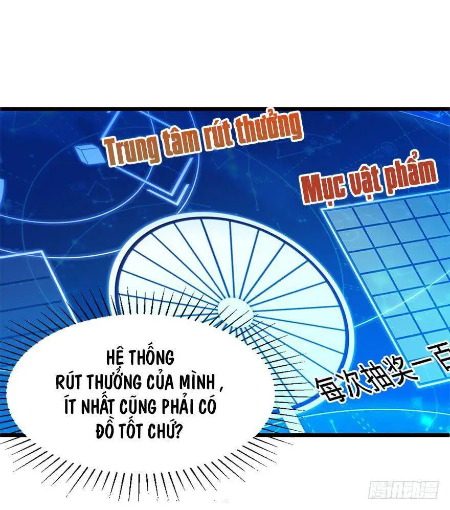 Đại Vương Tha Mạng Nettruyen ZZZ Chương 2 Page 37