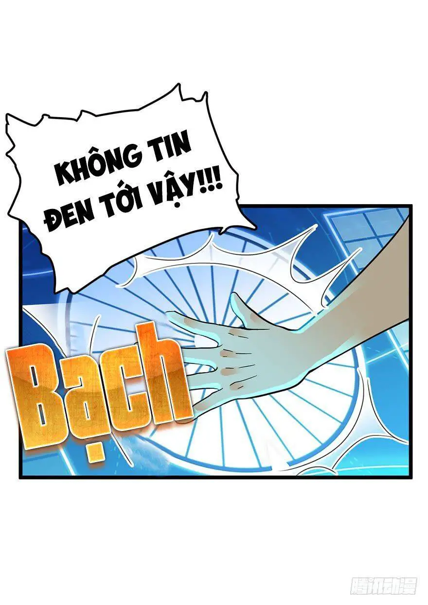 Đại Vương Tha Mạng Nettruyen ZZZ Chương 2 Page 40