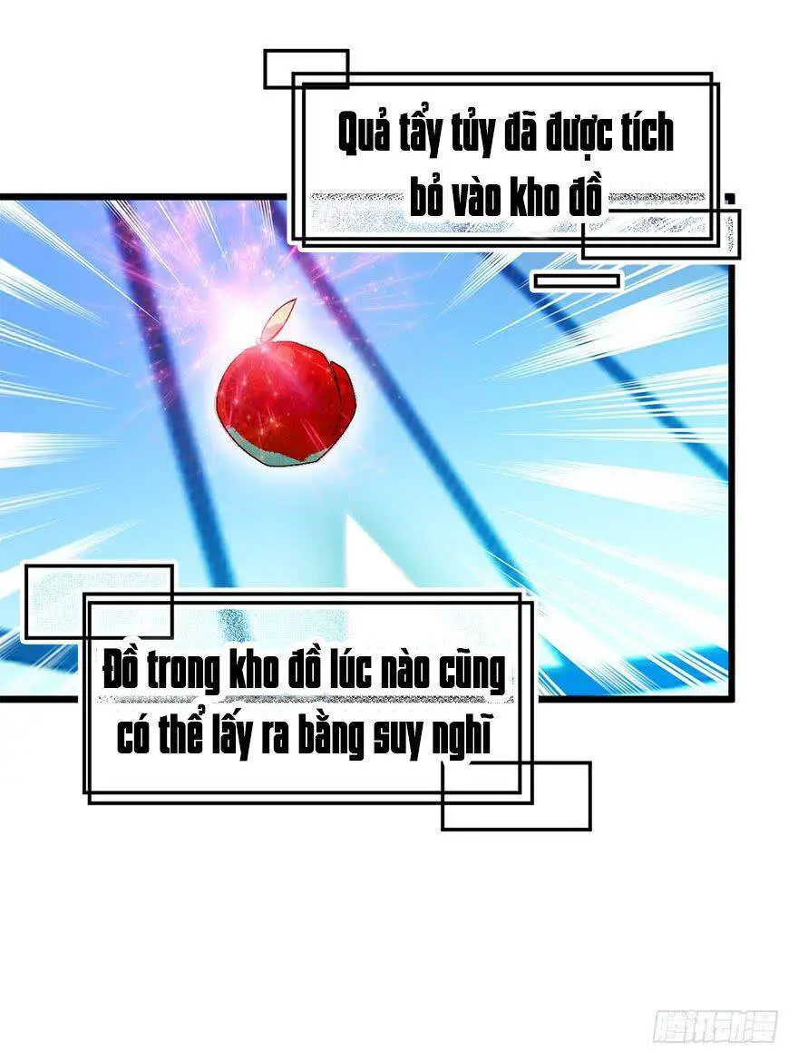 Đại Vương Tha Mạng Nettruyen ZZZ Chương 2 Page 42