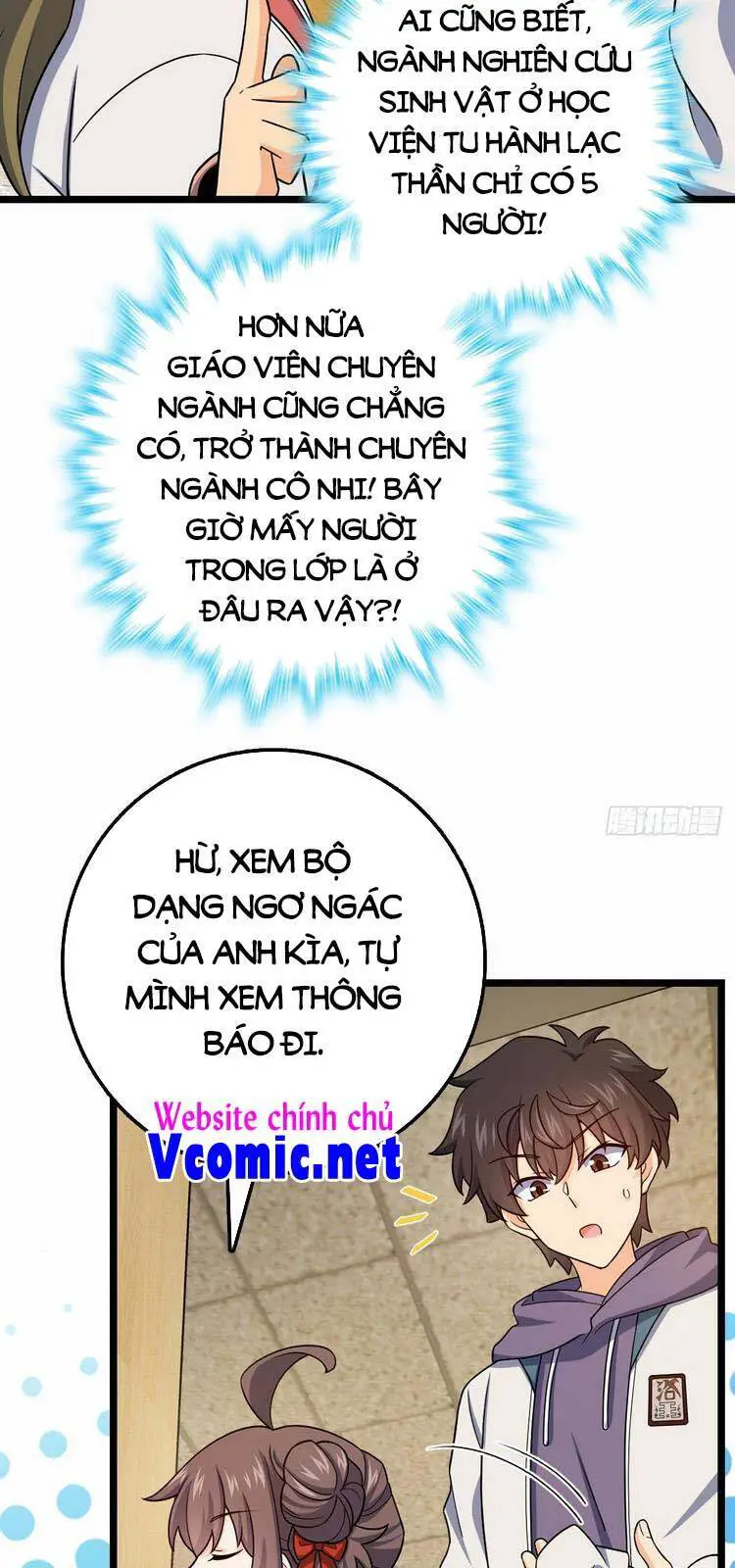 Đại Vương Tha Mạng Nettruyen ZZZ Chương 415 Page 52