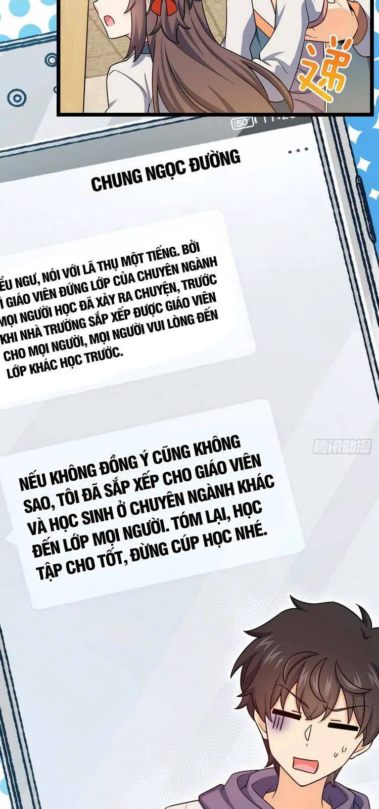 Đại Vương Tha Mạng Nettruyen ZZZ Chương 415 Page 53