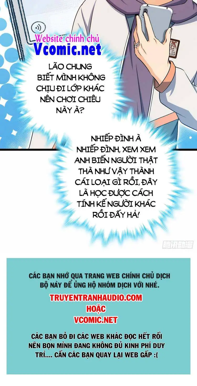 Đại Vương Tha Mạng Nettruyen ZZZ Chương 415 Page 54